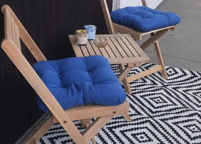 Wohnung In Koeln Niehl Am Rhein