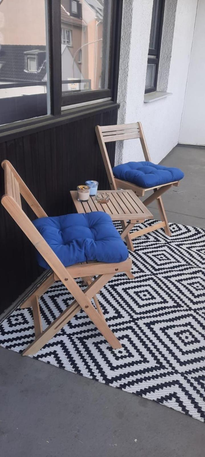 Appartement In Niehl Am Rhein *