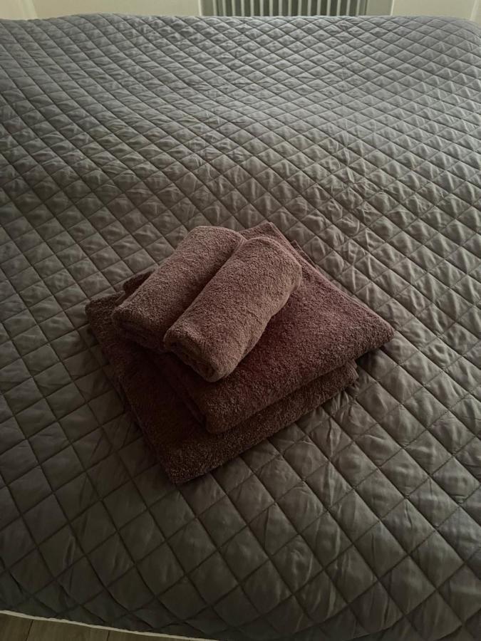 Apartment In Niehl Am Rhein *